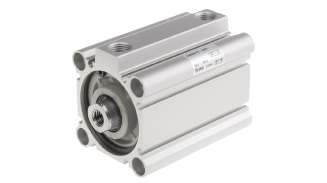 SMC AIR CYLINDER CDQ2D50-85DCMZ